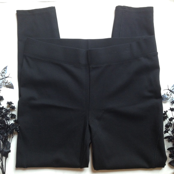Anthropologie Pants - Anthropologie pure + good leggings pants
